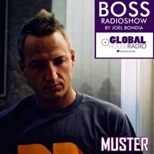 BOSS RADIO SHOW – Programa Nº 19