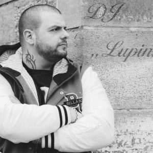 Lupin – FEM Podcast 005