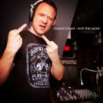 Dwayne Minard – Work That Sucka! November Podcast episode thumbnail