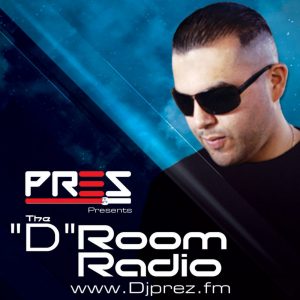 D – Room Radio – 47