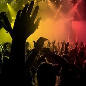 Trance Mix 2016 Vol. 1