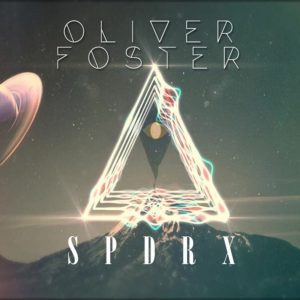 Ruinazo Electronico – Oliver Foster (Remix ) MDFK