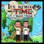 1. Hora de Aventuras – Fourth Core Dubstep Remix episode thumbnail
