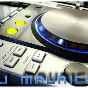 Dj Maurics – Mix (Enredame)