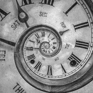 Time Off