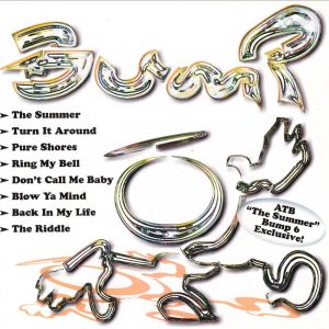 BUMP 6 – DJ Costa non-stop club mix (2000) Various Artists [DanceClub in Johannesburg, South Africa]
