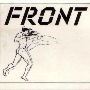 Klaus stockhausen @ FRONT 1989