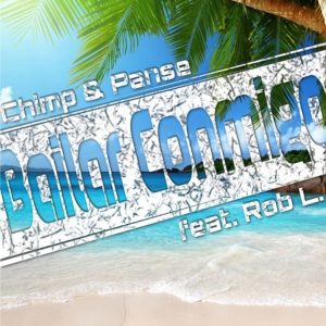 CHIMP & PANSE ft ROB L – Bailar Conmigo (Marq Aurel & Rayman Rave Exclusive Promo)