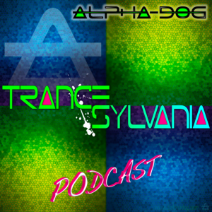 TranceSylvania Episode 106 on Trance.FM