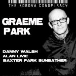Korova Conspiracy Presents Graeme Park Promo Mix 2 episode thumbnail