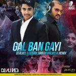 Gal Ban Gayi (Remix) – DJ Alvee & Deejay Simran episode thumbnail