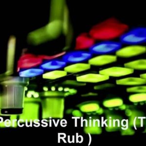 Forme – Percussive Thinking (Tuerka Re-Rub )