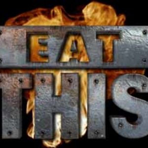 Kommander Keen – eAt THiS!
