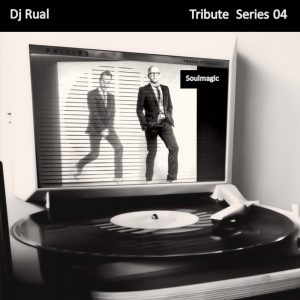Tribute Series 04 (Soulmagic)