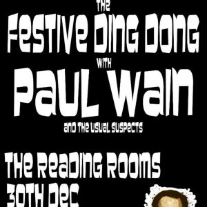 Going Back To Our Roots Xmas 2011 10Trax Promo Mix