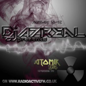 Atomik 94-Ep078—2015-11-15—320 – Dj Azreal