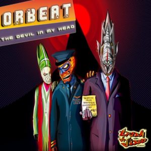 Orbeat – The Devil In My Head (Kommander Keen Remix)