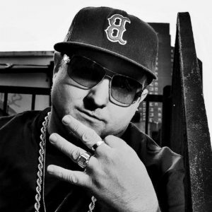 The DeX Files Ep. 112 – Statik Selektah