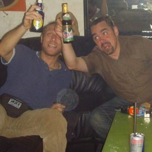 DubHocki´s ARGustik_Mix (all Tracks Produced By Dj ARG)