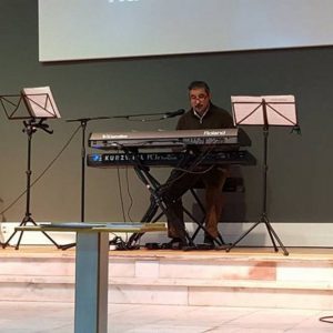 057 Vivifica-nos Senhor