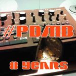 Planet Dance Mixshow Broadcast 400 Special Birthday episode thumbnail