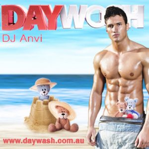 Debut Daywash Podcast Easter Sunday 2014