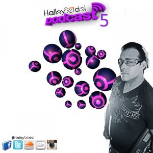 Halley Seidel – Pod_Cast N5