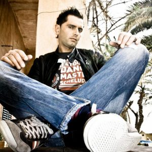 DAVID ORTEGA – SUMMER 2015 PODCAST