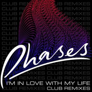 I’m in Love with My Life-Phases (Chris Sammarco Club Mix) WARNER BROTHERS PREVIEW