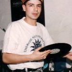 90~91 Part 2 DJ Sacha Techno House episode thumbnail