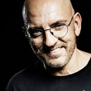 Sven Vath – Live @ Creamfields Buenos Aires [14.11.2015]