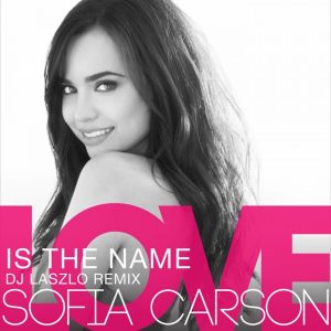 Love Is The Name (Dj Laszlo Remix)