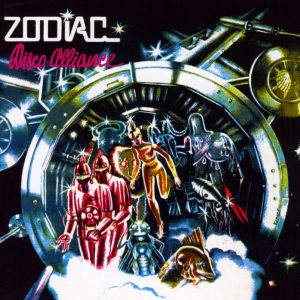 1980 – Zodiac – Disco Alliance (album in one track mix)