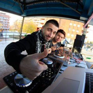 Deif Dj Session ElectroProgHouse Vol 20