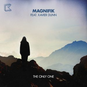 Magnifik ft. Xavier Dunn – The Only One (Phonatics Remix) [Klub Kids]