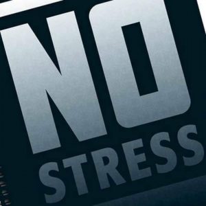 SOMEONE CALLED STE NO STRESS RADIO 21ST MAY