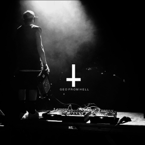 Matisse & Sadko Vs. Oasis – Lock ‚N‘ Wonderhell (Geo From Hell Rmx)