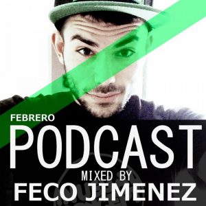 FECO JIMENEZ PODCAST FEBRERO 2015