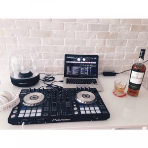 DeJacko Radio #12: Mixed In Key 124BPM
