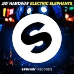 Jay Hardway – Electric Elephants (DJ-JC Remix) episode thumbnail