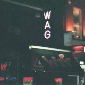 hector’s vintage mixtapes #503 waggin‘ the funk