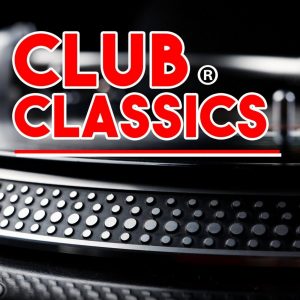 The Club Classics® Mix (Nov 2015)