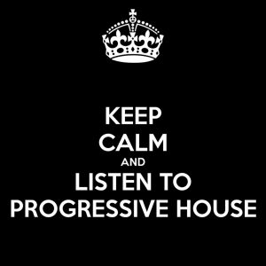 Progressive Electro House Session