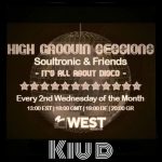 High Groovin Sessions 10/2015 with Kiu D episode thumbnail