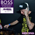 BOSS RADIO SHOW – Programa Nº 20 episode thumbnail