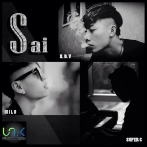 [UNK-T] SAI – SuperC ft. NDV & Milo