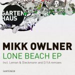 Mikk Owlner – Talkin (D.Y.A Remix) episode thumbnail