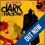 Al Storm – From The Shadows (‚Dark Shadows‘ – Preview Clip) episode thumbnail