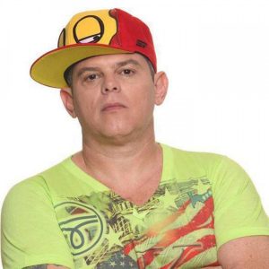 Dj Sergio Junior – Tribal Club DJ