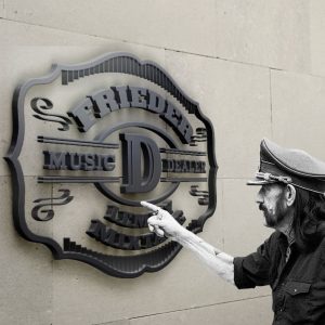 Lemmy MixTape (Lemmy Kilmister & Motörhead)